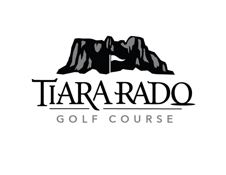 Tiara Rado Logo