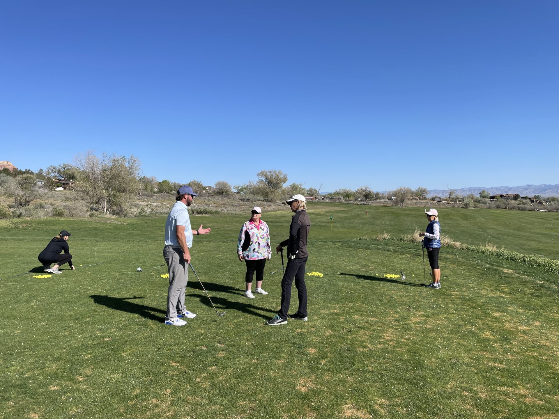 Golf Lessons Tiara Rado1 Golf Lessons Tiara Rado1